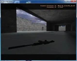 Скачать fy_ карты CS 1.6 (02)