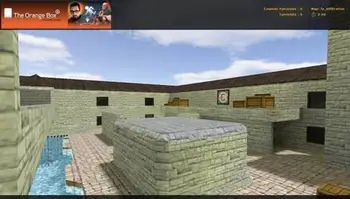 Скачать fy_ карты CS 1.6 (04)