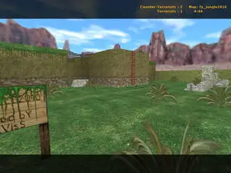 Скачать fy_ карты CS 1.6 (12)
