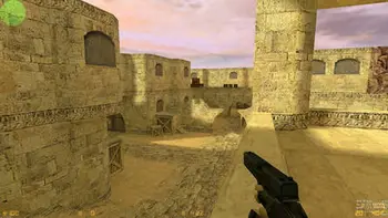 Скачать fy_ карты CS 1.6 (03)