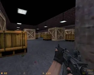 Скачать fy_ карты CS 1.6 (06)