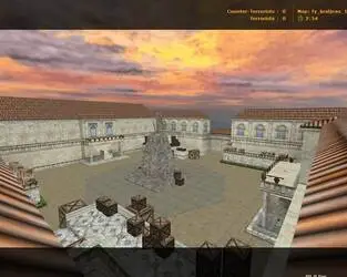 Скачать fy_ карты CS 1.6 (12)