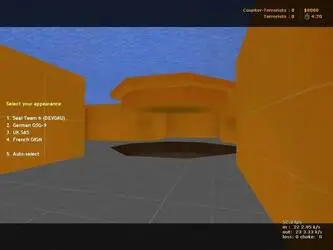 Скачать fy_ карты CS 1.6 (08)