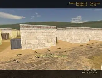 Скачать fy_ карты CS 1.6 (01)