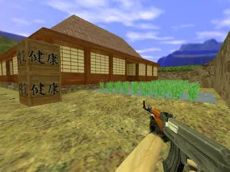 Скачать fy_ карты CS 1.6 (12)