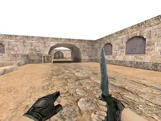 Скачать fy_ карты CS 1.6 (08)