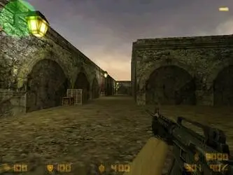 Скачать fy_ карты CS 1.6 (12)