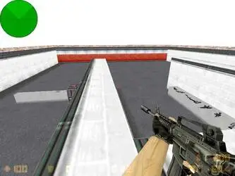 Скачать fy_ карты CS 1.6 (08)