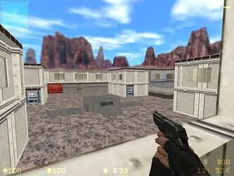 Скачать fy_ карты CS 1.6 (12)
