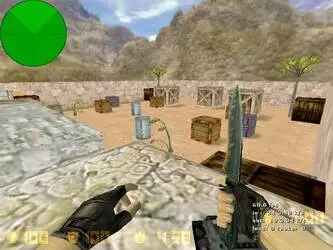 Скачать fy_ карты CS 1.6 (01)