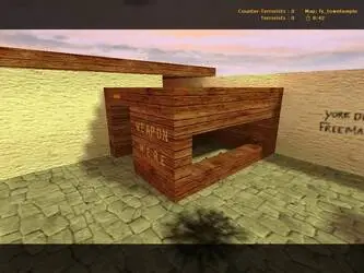 Скачать fy_ карты CS 1.6 (08)