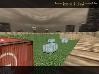 Скачать fy_ карты CS 1.6 (08)