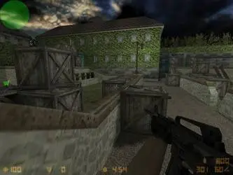 Скачать fy_ карты CS 1.6 (04)