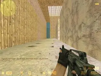 Скачать fy_ карты CS 1.6 (03)