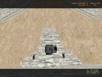 Скачать fy_ карты CS 1.6 (04)