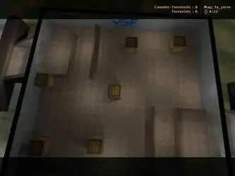 Скачать fy_ карты CS 1.6 (01)