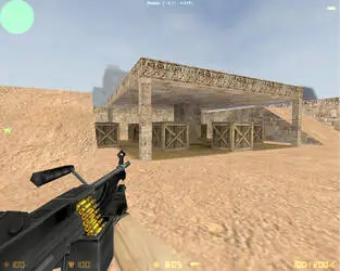 Скачать GunGame_ карты CS 1.6 (03)
