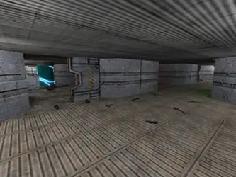 Скачать GunGame_ карты CS 1.6 (05)