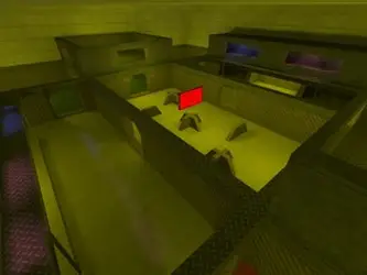 Скачать GunGame_ карты CS 1.6 (07)