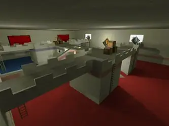 Скачать GunGame_ карты CS 1.6 (07)