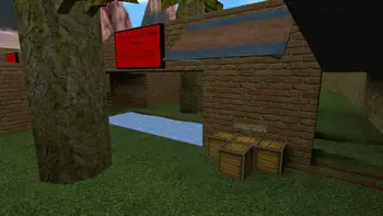 Скачать GunGame_ карты CS 1.6 (04)