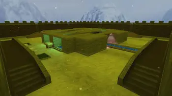 Скачать GunGame_ карты CS 1.6 (04)