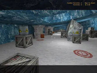 Скачать GunGame_ карты CS 1.6 (05)