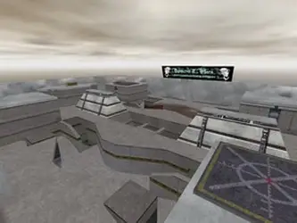 Скачать GunGame_ карты CS 1.6 (02)