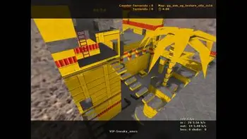 Скачать GunGame_ карты CS 1.6 (06)