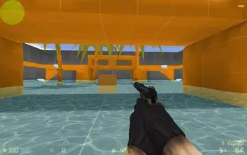Скачать GunGame_ карты CS 1.6 (05)