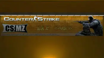 Скачать GunGame_ карты CS 1.6 (03)