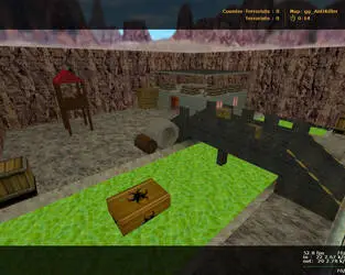 Скачать GunGame_ карты CS 1.6 (02)