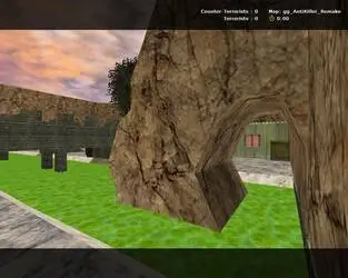 Скачать GunGame_ карты CS 1.6 (07)