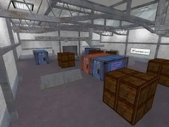Скачать GunGame_ карты CS 1.6 (07)