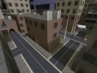 Скачать GunGame_ карты CS 1.6 (06)
