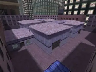 Скачать GunGame_ карты CS 1.6 (05)