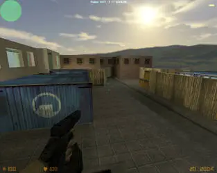 Скачать GunGame_ карты CS 1.6 (06)