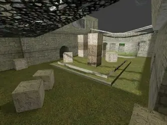 Скачать GunGame_ карты CS 1.6 (05)