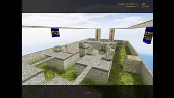 Скачать GunGame_ карты CS 1.6 (05)