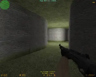 Скачать GunGame_ карты CS 1.6 (02)