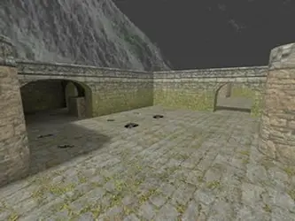 Скачать GunGame_ карты CS 1.6 (03)