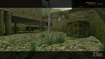 Скачать GunGame_ карты CS 1.6 (02)