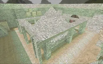 Скачать GunGame_ карты CS 1.6 (07)