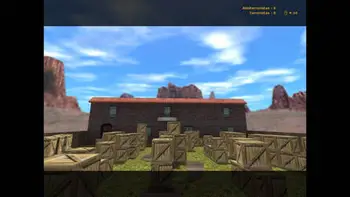 Скачать GunGame_ карты CS 1.6 (06)