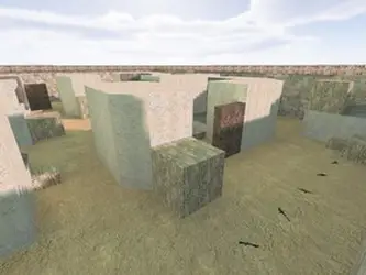 Скачать GunGame_ карты CS 1.6 (06)