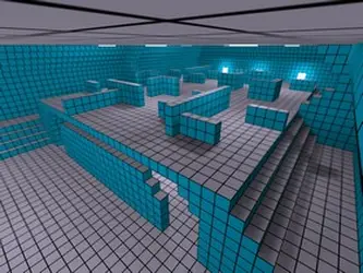 Скачать GunGame_ карты CS 1.6 (03)