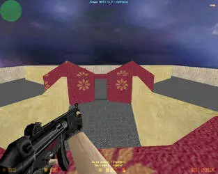 Скачать GunGame_ карты CS 1.6 (03)