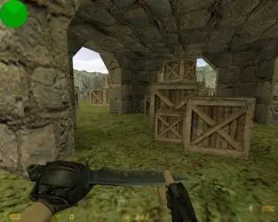 Скачать GunGame_ карты CS 1.6 (01)