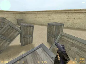 Скачать GunGame_ карты CS 1.6 (02)
