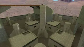 Скачать GunGame_ карты CS 1.6 (06)